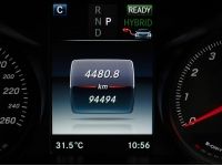 Mercedes-Benz C350e W205 2.0 Avantgarde ปี 2017 ไมล์ 94,xxx Km รูปที่ 15